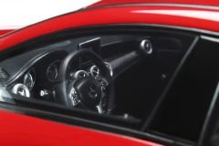 GT-SPIRIT - MERCEDES BENZ - CLA-CLASS 45AMG EDITION1 2014