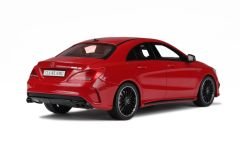 GT-SPIRIT - MERCEDES BENZ - CLA-CLASS 45AMG EDITION1 2014