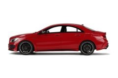 GT-SPIRIT - MERCEDES BENZ - CLA-CLASS 45AMG EDITION1 2014