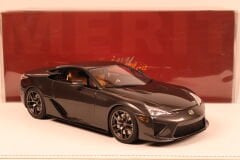 1/18 IVY MERIT - LEXUS LFA 2012