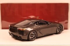 1/18 IVY MERIT - LEXUS LFA 2012