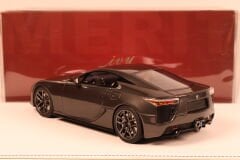 1/18 IVY MERIT - LEXUS LFA 2012