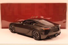 1/18 IVY MERIT - LEXUS LFA 2012
