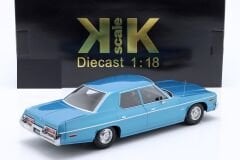 KK-SCALE - DODGE - MONACO 1974