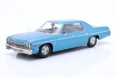 KK-SCALE - DODGE - MONACO 1974