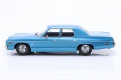 KK-SCALE - DODGE - MONACO 1974