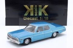 KK-SCALE - DODGE - MONACO 1974