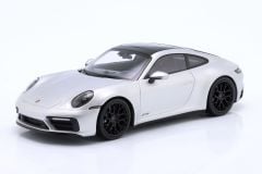 MINICHAMPS - PORSCHE - 911 992 CARRERA 4 GTS COUPE 2020