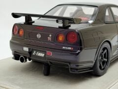 1/12 OTTO NISSAN SKYLINE GT-R R34 MNP - G082MNP