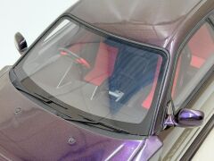 1/12 OTTO NISSAN SKYLINE GT-R R34 MNP - G082MNP