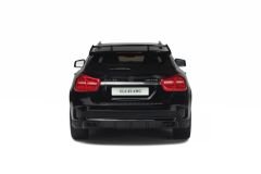 GT-SPIRIT - MERCEDES BENZ - GLA-CLASS GLA45 AMG 2014