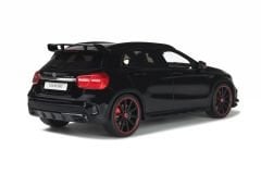 GT-SPIRIT - MERCEDES BENZ - GLA-CLASS GLA45 AMG 2014