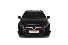 GT-SPIRIT - MERCEDES BENZ - GLA-CLASS GLA45 AMG 2014