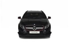 GT-SPIRIT - MERCEDES BENZ - GLA-CLASS GLA45 AMG 2014