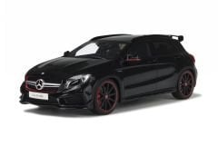GT-SPIRIT - MERCEDES BENZ - GLA-CLASS GLA45 AMG 2014