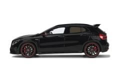 GT-SPIRIT - MERCEDES BENZ - GLA-CLASS GLA45 AMG 2014