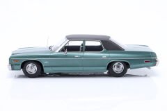 KK-SCALE - DODGE - MONACO 1974