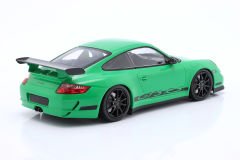 MINICHAMPS - PORSCHE - 911 997 GT3 RS COUPE 2007