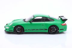 MINICHAMPS - PORSCHE - 911 997 GT3 RS COUPE 2007