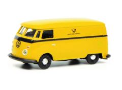 1/87 Volkswagen T1c *Deutsche Bundespost*, yellow/black