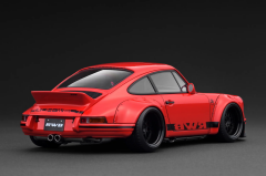 1/18 IGNITION PORSCHE RWB Backdate Red - IG3874