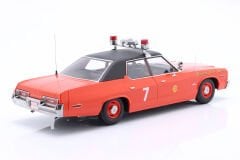 KK-SCALE - DODGE - MONACO N 7 CHICAGO FIRE ENGINE DEPARTMENT 1974