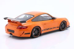 MINICHAMPS - PORSCHE - 911 997 GT3 RS COUPE 2007