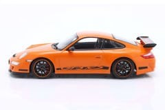 MINICHAMPS - PORSCHE - 911 997 GT3 RS COUPE 2007