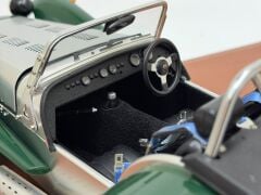 1/12 TAMIYA Caterham Super Seven BDR - 10204