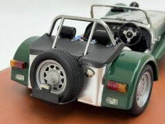 1/12 TAMIYA Caterham Super Seven BDR - 10204