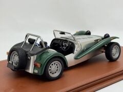 1/12 TAMIYA Caterham Super Seven BDR - 10204