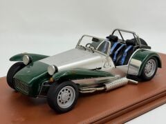 1/12 TAMIYA Caterham Super Seven BDR - 10204