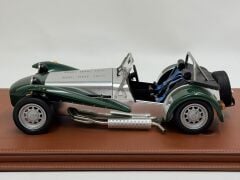 1/12 TAMIYA Caterham Super Seven BDR - 10204