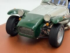1/12 TAMIYA Caterham Super Seven BDR - 10204