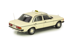 NOREV - MERCEDES BENZ - E-CLASS 200 (W123) TAXI 1980