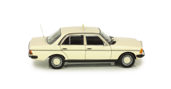 NOREV - MERCEDES BENZ - E-CLASS 200 (W123) TAXI 1980