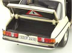 NOREV - MERCEDES BENZ - E-CLASS 200 (W123) TAXI 1980