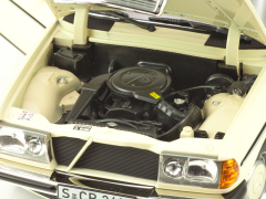 NOREV - MERCEDES BENZ - E-CLASS 200 (W123) TAXI 1980