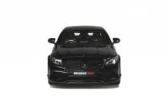 GT-SPIRIT - MERCEDES BENZ - C-CLASS 650 BRABUS 2015