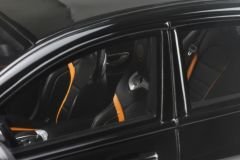 GT-SPIRIT - MERCEDES BENZ - C-CLASS 650 BRABUS 2015