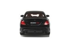 GT-SPIRIT - MERCEDES BENZ - C-CLASS 650 BRABUS 2015