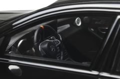 GT-SPIRIT - MERCEDES BENZ - C-CLASS 650 BRABUS 2015