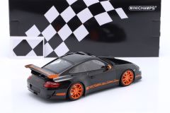 MINICHAMPS - PORSCHE - 911 997 GT3 RS COUPE 2007