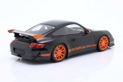MINICHAMPS - PORSCHE - 911 997 GT3 RS COUPE 2007