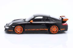 MINICHAMPS - PORSCHE - 911 997 GT3 RS COUPE 2007