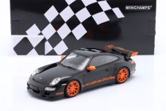 MINICHAMPS - PORSCHE - 911 997 GT3 RS COUPE 2007