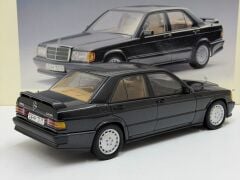 1/18 AUTOART - MERCEDES BENZ - 190E 2.3 16V 1986 - 76122