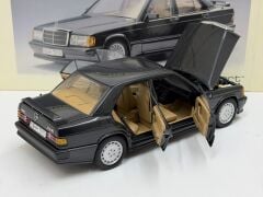 1/18 AUTOART - MERCEDES BENZ - 190E 2.3 16V 1986 - 76122