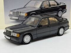 1/18 AUTOART - MERCEDES BENZ - 190E 2.3 16V 1986 - 76122