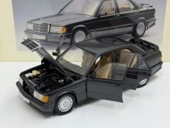 1/18 AUTOART - MERCEDES BENZ - 190E 2.3 16V 1986 - 76122